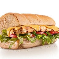 Sub Frango 15 cm