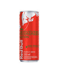 ENERGETICO RED BULL MELANCIA LT 250ML