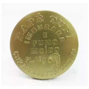  RAPÉ IMBURANA
