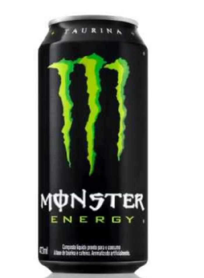 ENERGETICO MONSTER TRADICIONAL LATA 473ML