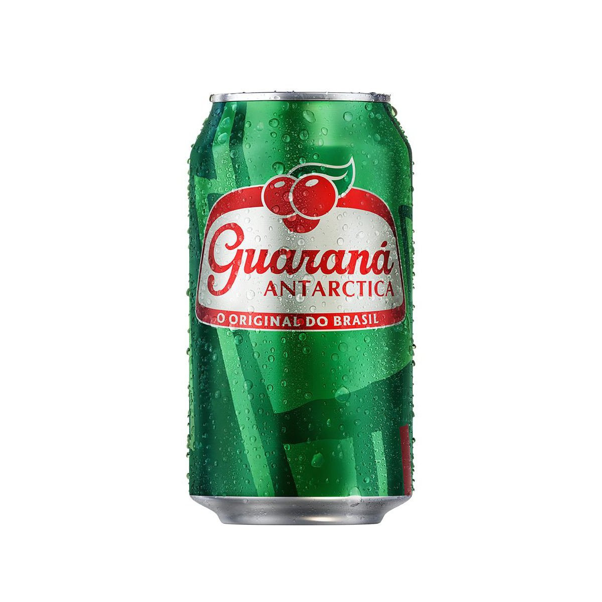 Guaraná Lata