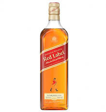 RED LABEL DOSE