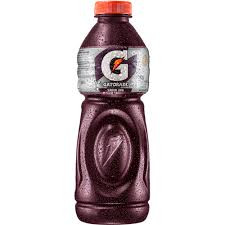 Gatorade - Uva 