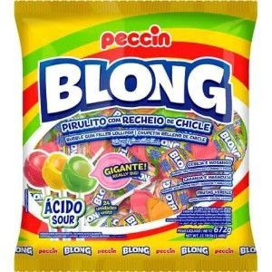 PIRULITO BLONG SORTIDO