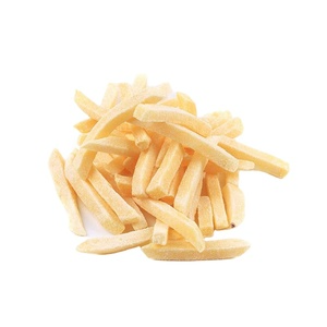 BATATA CONGELADA KG