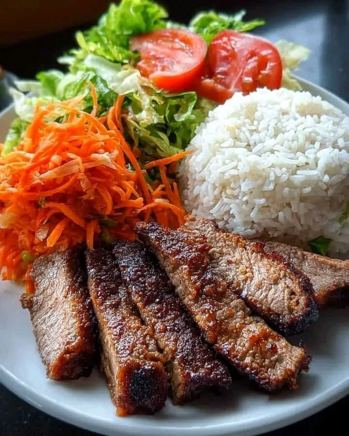 ( P ) Tradicional BIFE DE BOI
