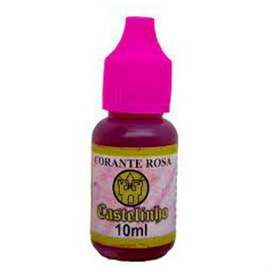 ANILINA DO AMOR 10ML