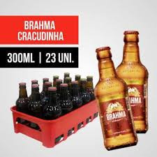 PACK CRACUDA BRAHMA GELADO