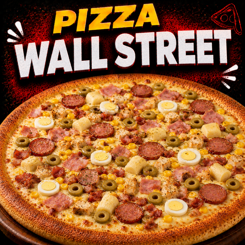 WALL STREET