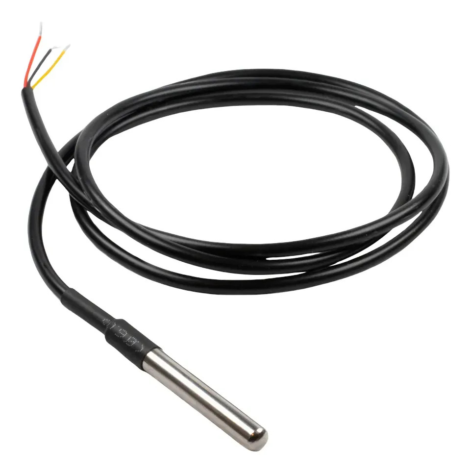 SENSOR DE TEMPERATURA