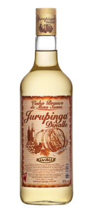 JURUPINGA