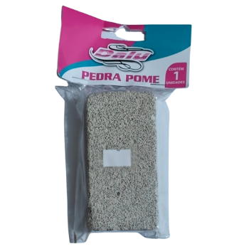 PEDRA POMES DALU