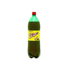 REFR. CLIPER GUARANA 2LT