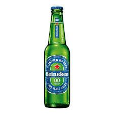Cerveja Heineken Sem Álcool 