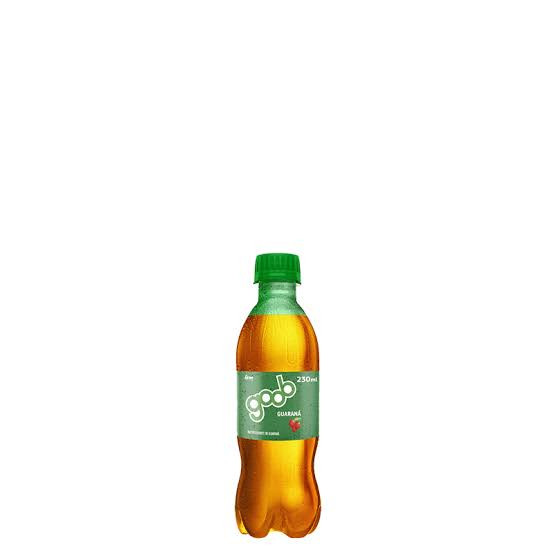 GOOB GUARANÁ