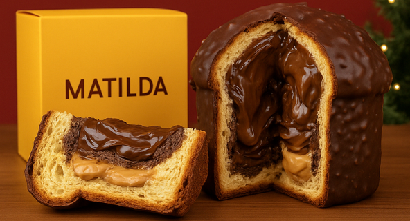 MATILDA DOCES AFETIVOS