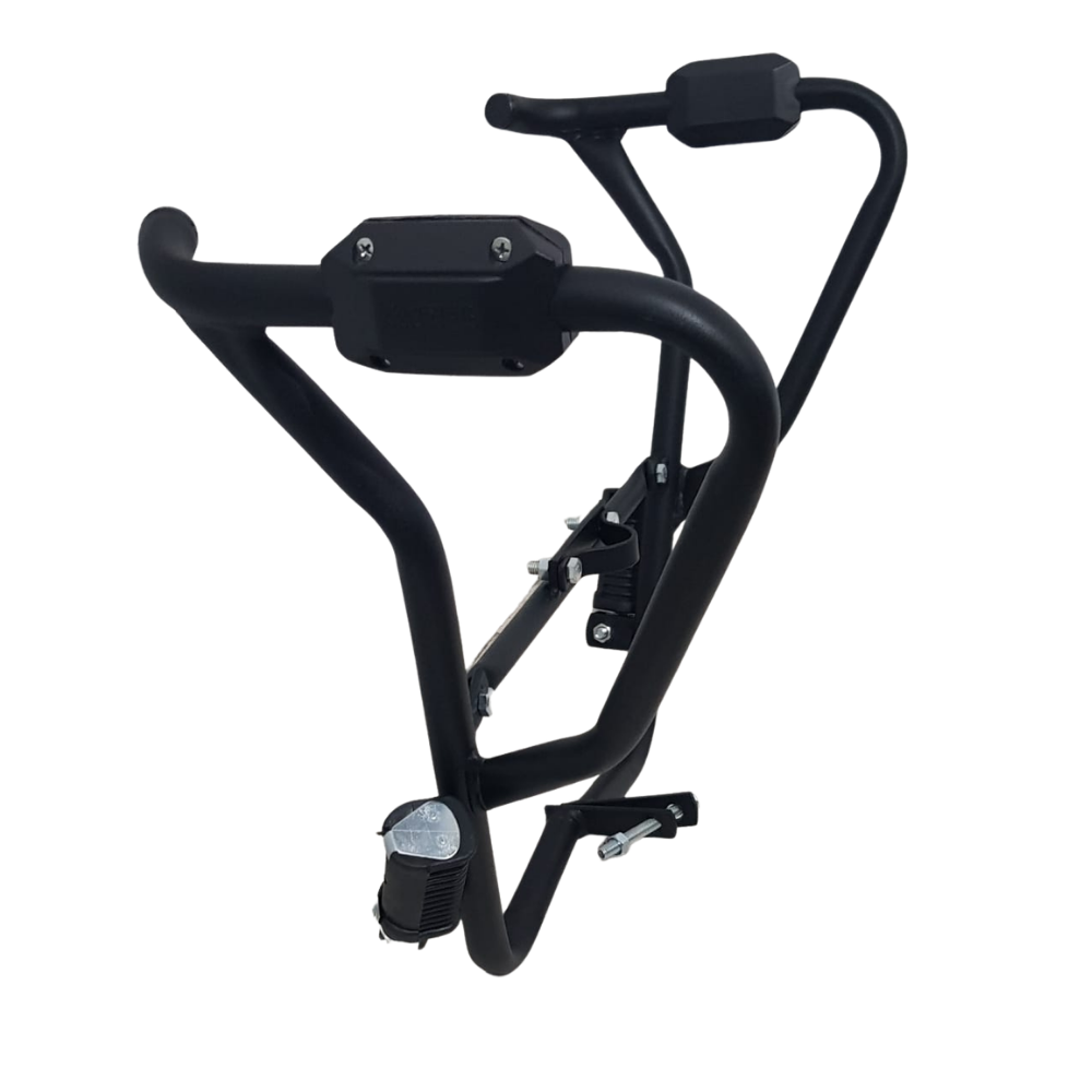 PROT CAREN CROSSER 2025/2026 ESB/PED