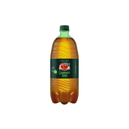 guaraná zero 1L 