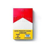 MARLBORO VERMELHO ORIGINAL