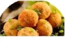 BOLINHOS SALMAO