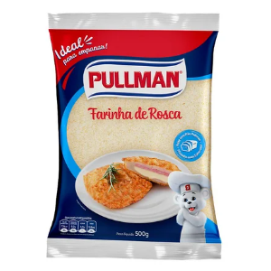 FARINHA ROSCA PULLMAN 500G