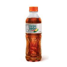 ICE TEA LEÃO PÊSSEGO