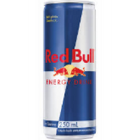 Redbull Lata 250 Ml
