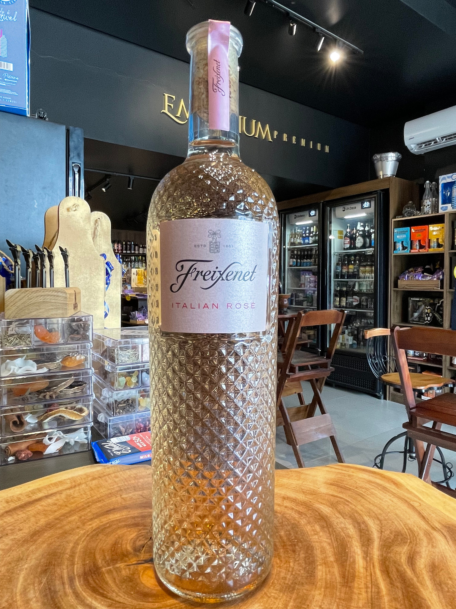 Freixenet Italian Rosé 