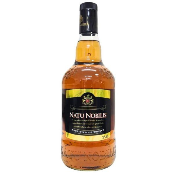 Natu Nobilis