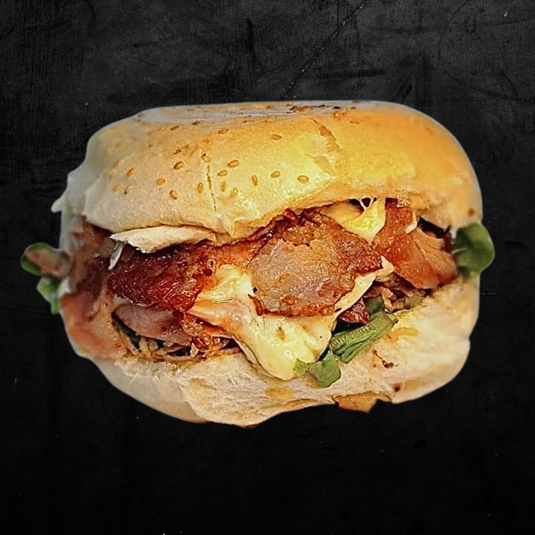 MISTO BACON
