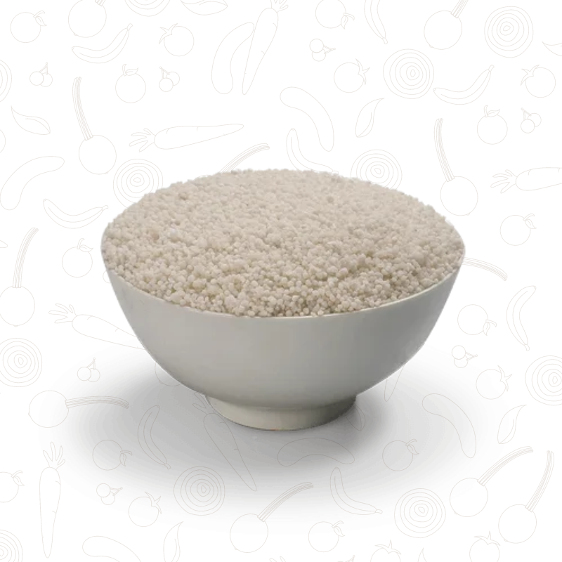 Tapioca Granulada 100g
