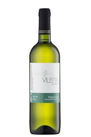 Vinho Branco Suave (Vilena) 1L