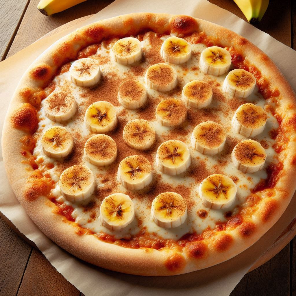 BANANA