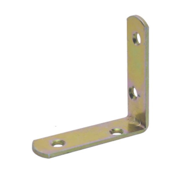 Cantoneira de Ferro 20x20mm 