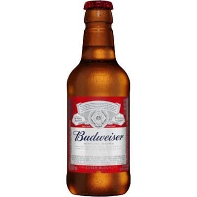 CERVEJA BUDWEISER CRACUDINHA 