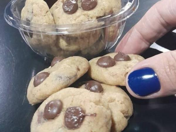 Mini Cookies