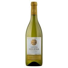 SANTA HELENA CHARDONNAY 750ML