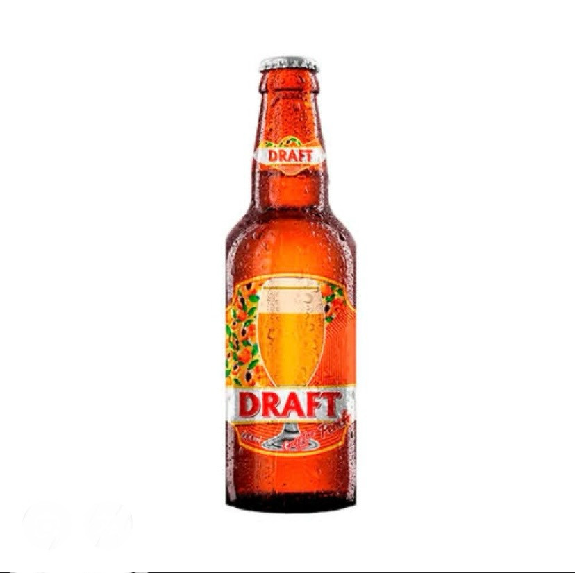 DRAFT DE PÊSSEGO 