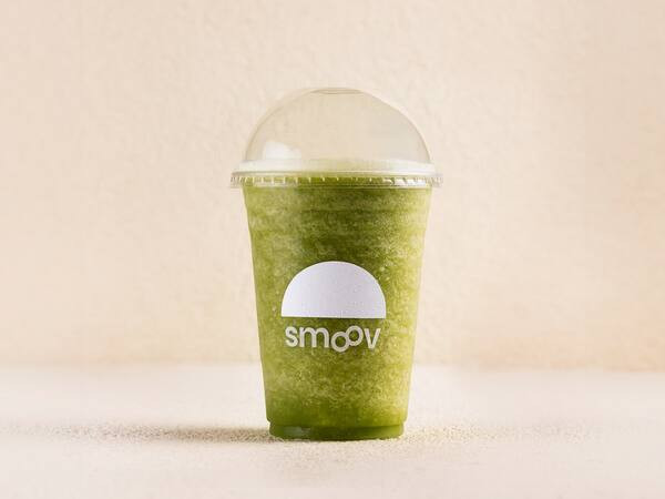Smoov Detox - 360 Ml