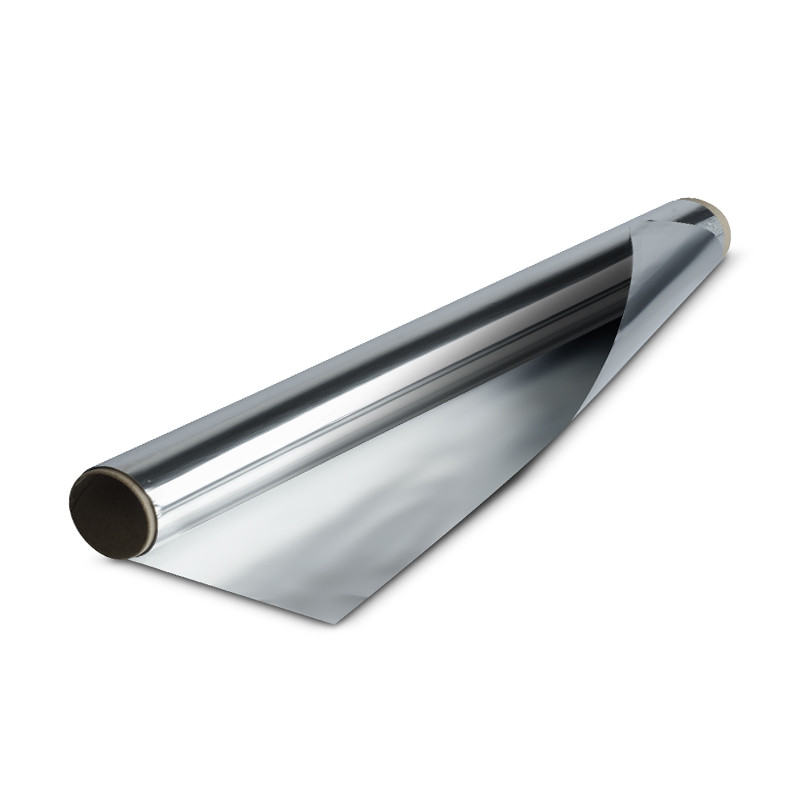 FOLHA DE ALUMINIO IMPERADOR 45CMX7,5M