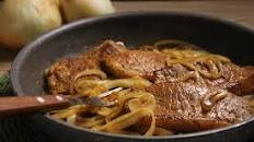 BIFE ACEBOLADO SÓ A CARNE SEM ACOMPANHAMENTO
