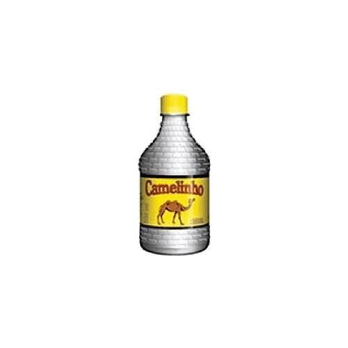 Cachaça Jamel Camelinho Garrafa 500ml