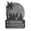 CABANA DOS AMIGOS 