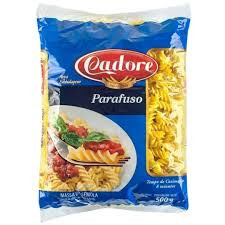CADORE MAC PARAFUSO 500G