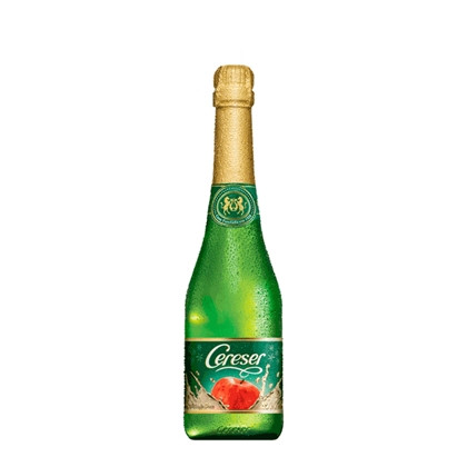 BEB SIDRA CERESER BRANCO 660ML