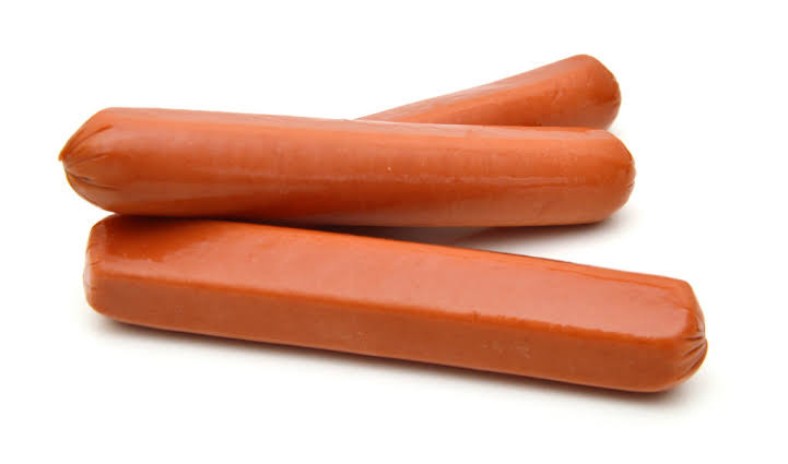 SALSICHA 