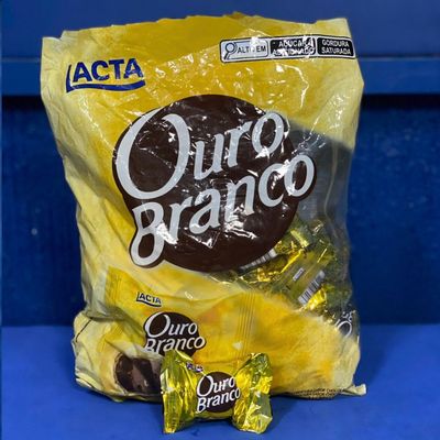 OURO BRANCO 20G