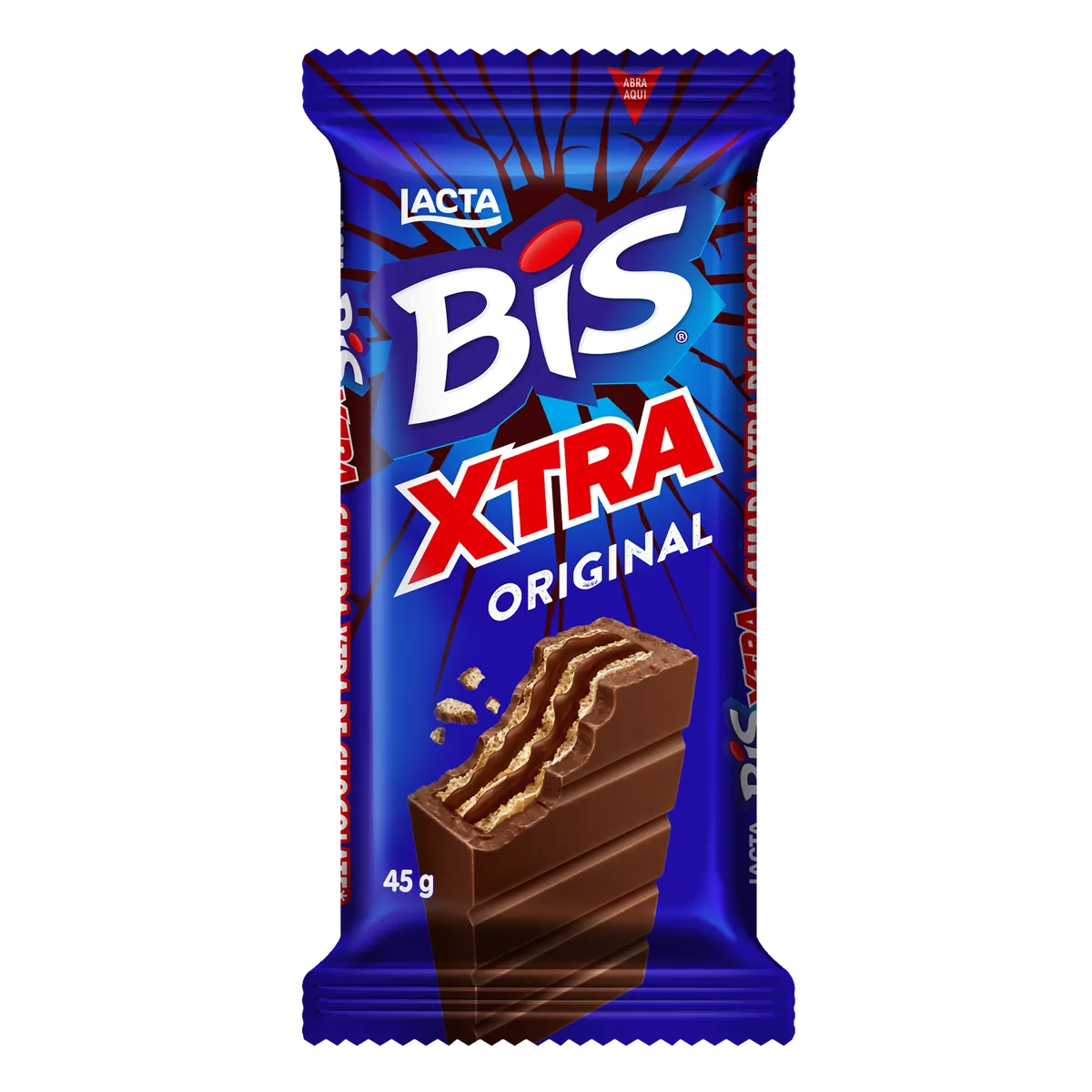 BIS XTRA ORIGINAL 45G