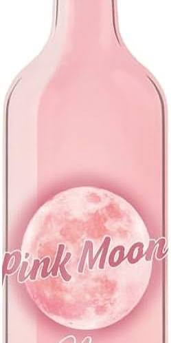 PINK MOON FRISANTE