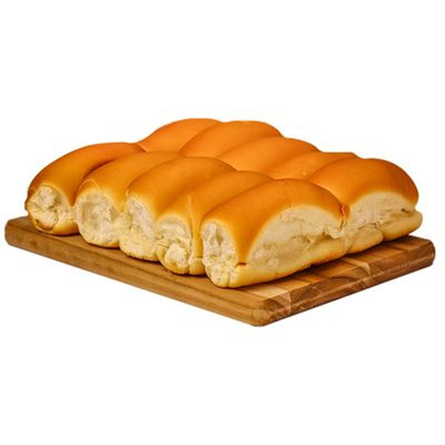 Pão de cachorro quente pacote c/ 20un